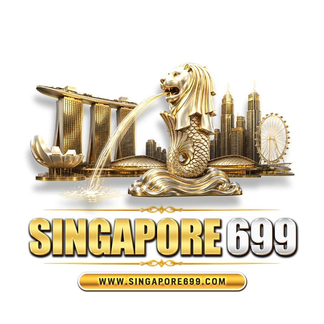 SINGAPORE699 สล็อตออนไลน์ เว็บตรง ทดลองก่อนเล่น